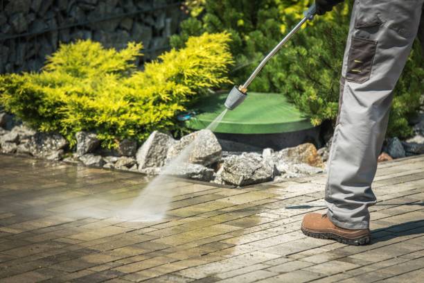 Best Restaurant Pressure Washing  in Yulee, FL