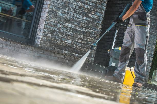 Best Dumpster Area Cleaning  in Yulee, FL