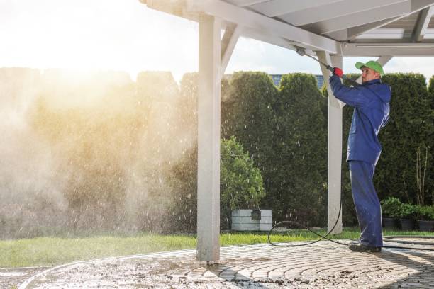 Best Parking Lot and Garage Cleaning  in Yulee, FL