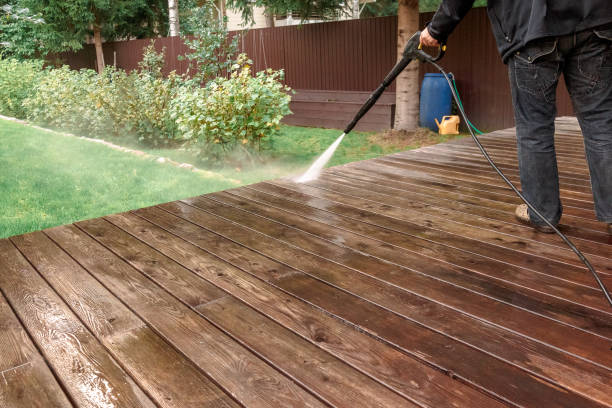 Best Solar Panel Cleaning  in Yulee, FL
