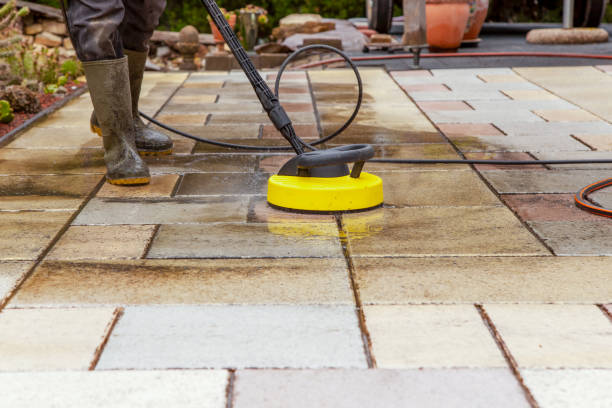 Best Dumpster Area Cleaning  in Yulee, FL