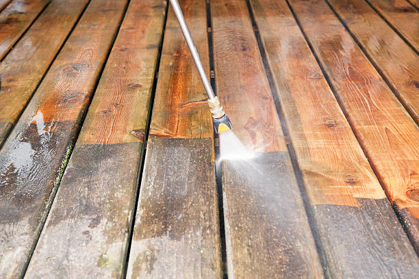 Professional Pressure Washing Services in Yulee, FL