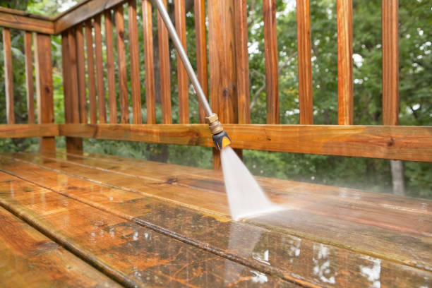 Best Fence Cleaning  in Yulee, FL