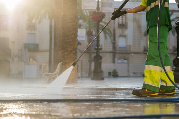 Best Factory Floor Cleaning  in Yulee, FL