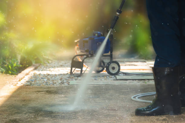 Best Driveway Pressure Washing  in Yulee, FL